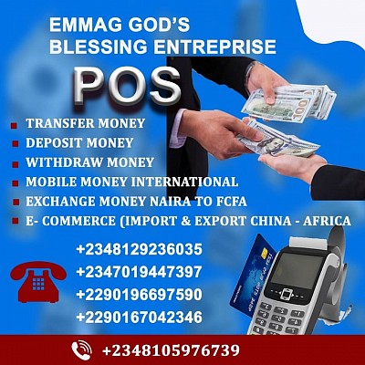 Pour plus d'informations, veuillez nous appeler et envoyer message sur WhatsApp via les numéros affichés sur l'affiche précédente